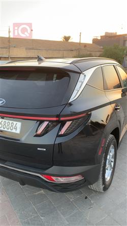 هیوندای تۆکسۆن